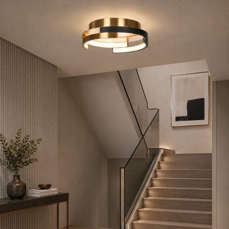 Kissey Flush Mount Lighting