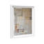 Dustveil (II) Shadowbox Abstract Print by Oliver Gal, Black Frame, 10 x 15-1454539829-1454539825