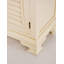 Shorehaven 40 cm W Bedside Table