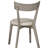 Mitton 18'' H Upholstered Side Chair