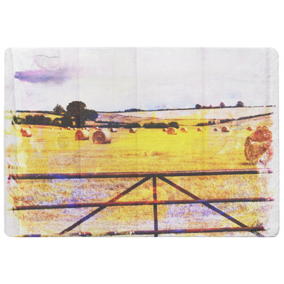 Hanks Shag Area Rug