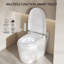 Smart Toilette Smart Bidet Smart Smart