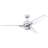 Musso 54'' Ceiling Fan