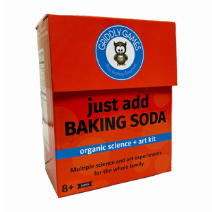 Gridly Games Just Add Boda Soda