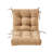 Outdoor 4'' Seat / Back Cushion-1023375333