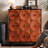 Ancient style all solid wood storage cabinet