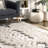 Wool Indoor Rug-1885632430