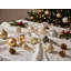 20cm Handmade Solid Colour Glass Ball Ornament