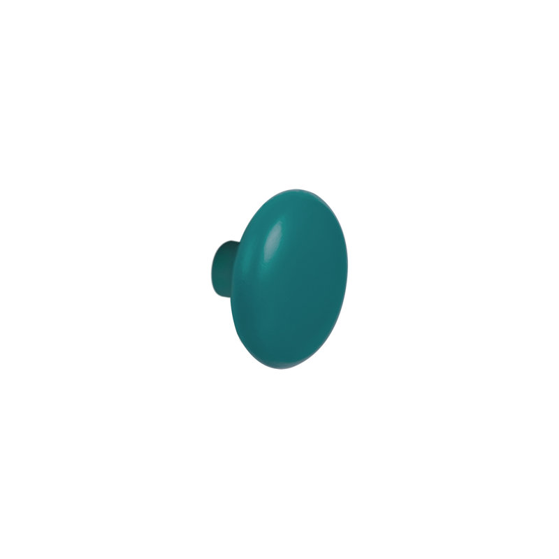 Hook, Turquoise