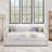 Queen Size Daybed With Two Drawers-1308146668