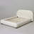 Tesso Upholstered Platform Bed-1084579354-1084579353