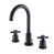 Oil Rubbed Bronze is out of stock
