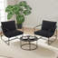 Upholstered Armchair-496125866