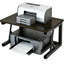Desktop Printer Stand 27.2cm H x 48cm W Printer Stand