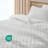 Breeze Cotton Gauze Quilt Set-99812604-99812605