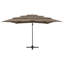 Castiel 250cm Parasol-554384889