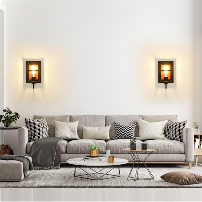 Carlei Armed Sconce