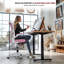 Chaise de bureau rose-231023118-231023109