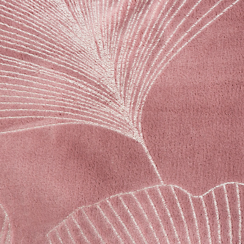 Throw Blanket, Pink