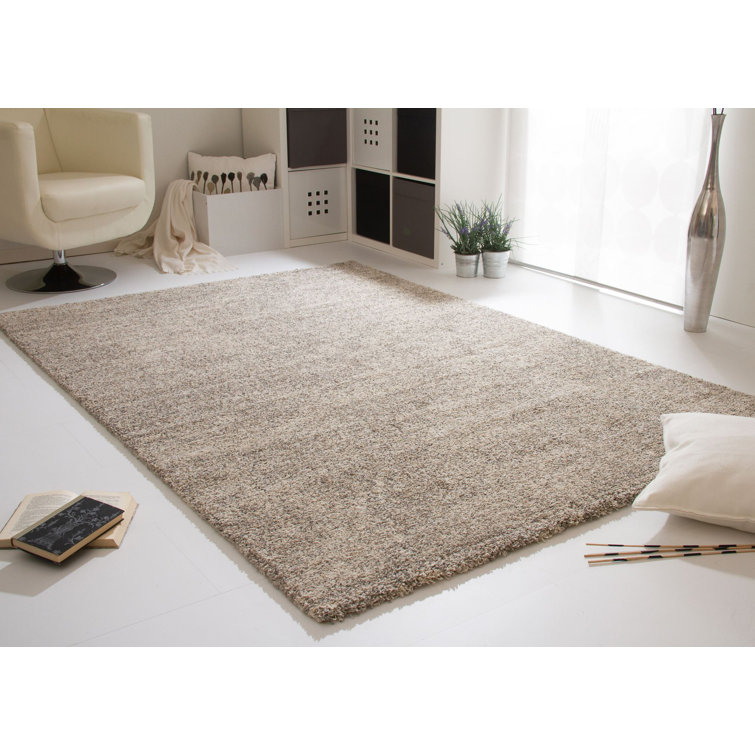 Willesden Solid Colour Area Rug