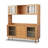 Modern Simple Multi-Functional Large-Capacity Sideboard