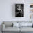 Carlo Ferrara  Up! Canvas Art-946700565