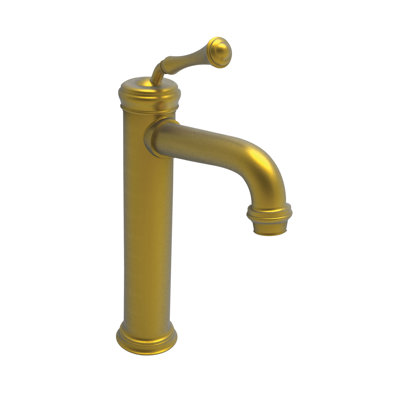 Astor Single Hole Vessel Faucet