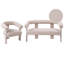ILBRO 2 - Piece Living Room Set-128778743