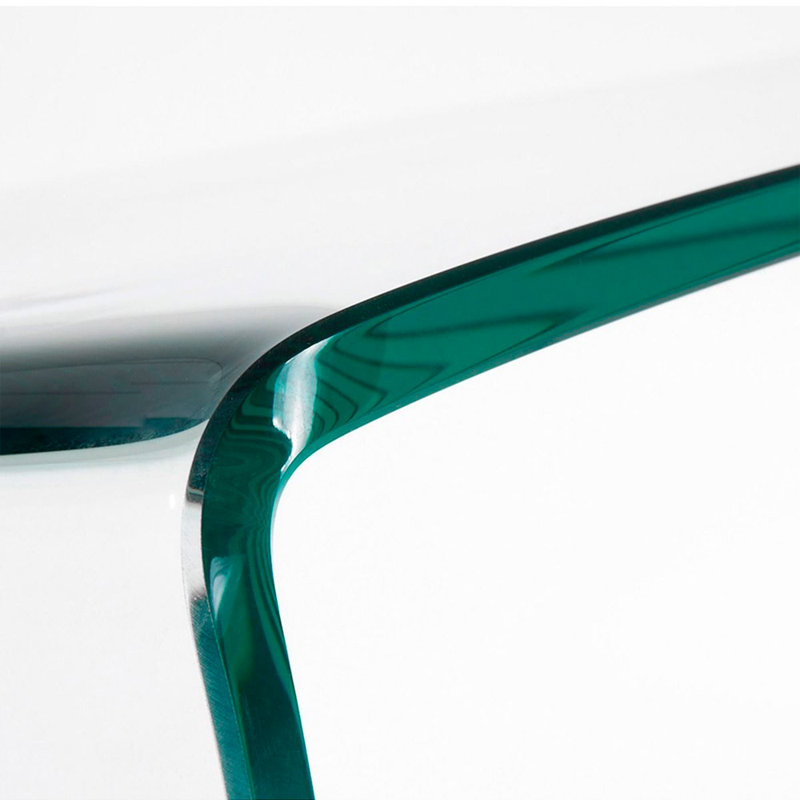 Arvani Console Table, 30" H x 36" W x 8" D