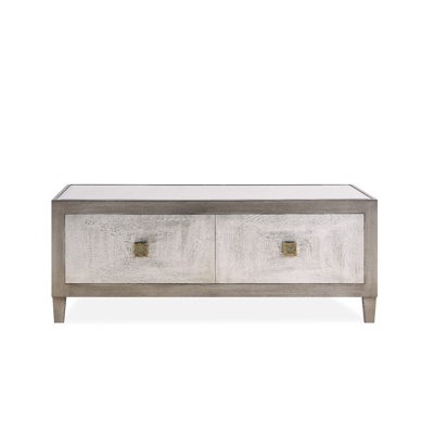Greenberg Coffee Table with Storage