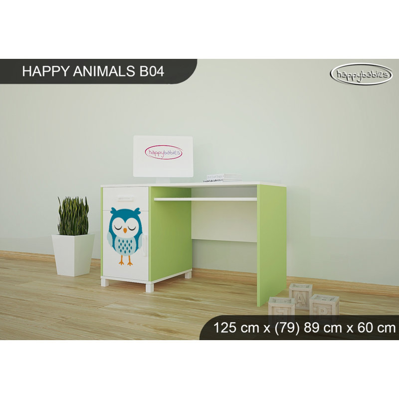 125cm, Green
