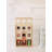 Happy Folk Hotel Dollhouse