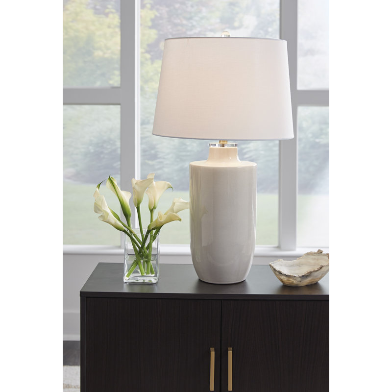Lampe de table Destene