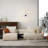Ombra Aluminum Wall Clock