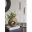 Porte-bougie effilé D3.5X15-413928588