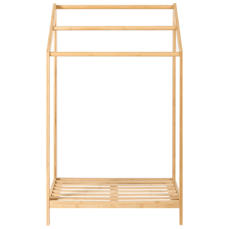 YUNGAS 3 Freestanding Towel Stand