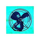 Dial By Wind Print