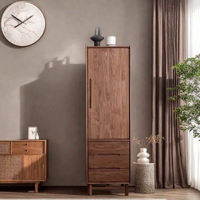 Garde-robe simple et classique
