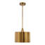 Luminaire suspendu géométrique 1 lumière Tindra-66310773-68121102