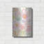 «Mixed Floral Blooms II» par Cindy Jacobs, art mural en métal-1248315231