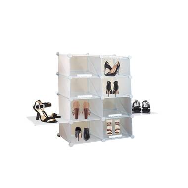 30 Shoe Rack – Gladiator