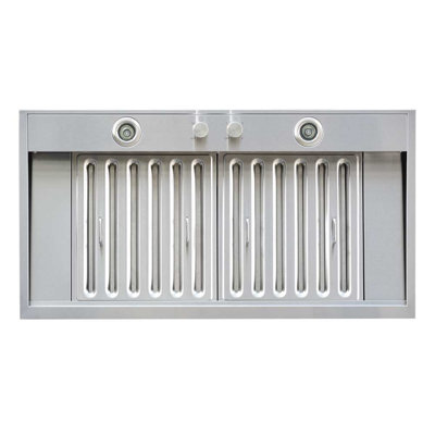Windster Range Hood Liner