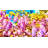 Peel & Stick Floral Wall Mural-577850880