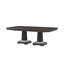 Spencer London Solid Wood Dining Table-12426940
