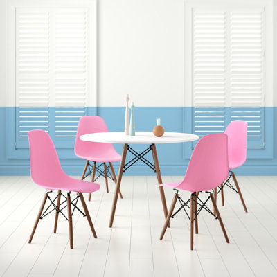 Ensemble repas pour 4 personnes Lapham
