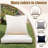 3-piece Outdoor Bistro Set For Patio, Balcony, Porch, And Poolside Garden-882258854-882258858
