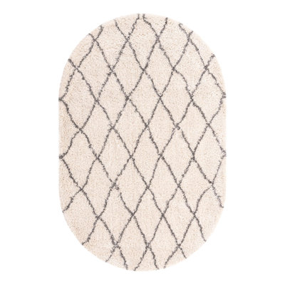 Reardon Geometric Indoor Rug