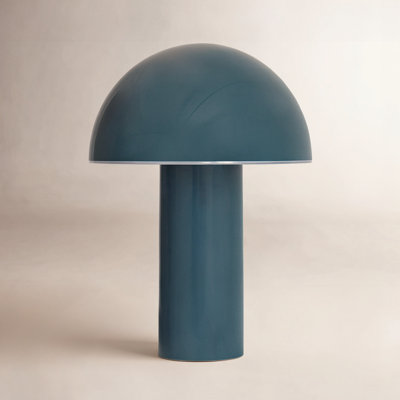 Argent Desk Lamp