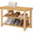 6 Pair Shoe Storage Bench-453915463