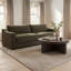Farrow Sofa Flecked Oat-320912319